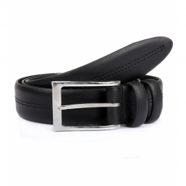 Leather Goods » LEATHER BELTS