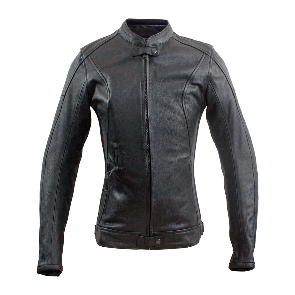 MOTOR BIKE LEATHER JACKETS