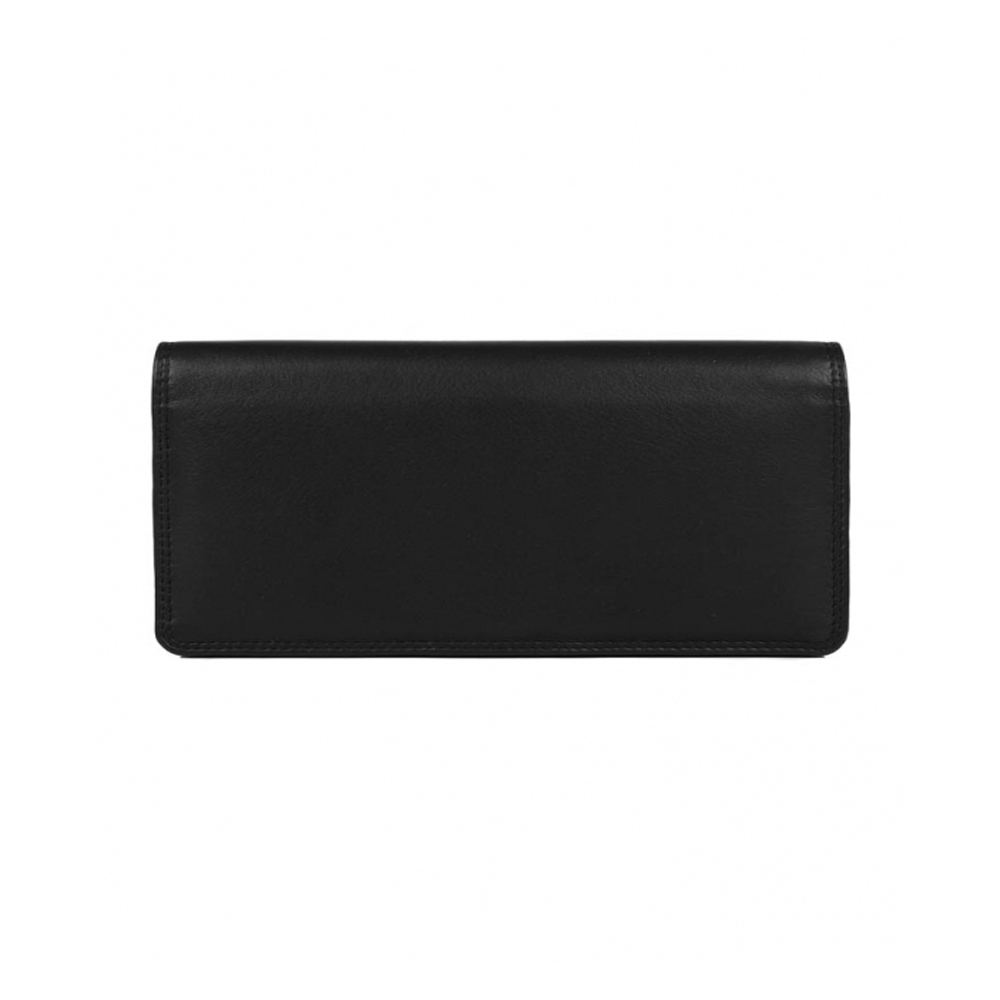 LEATHER PURSE