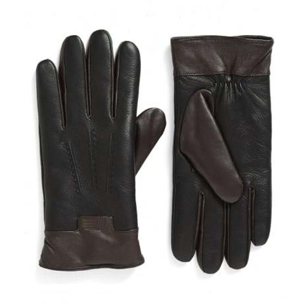 MEN LEATHER GLOVES