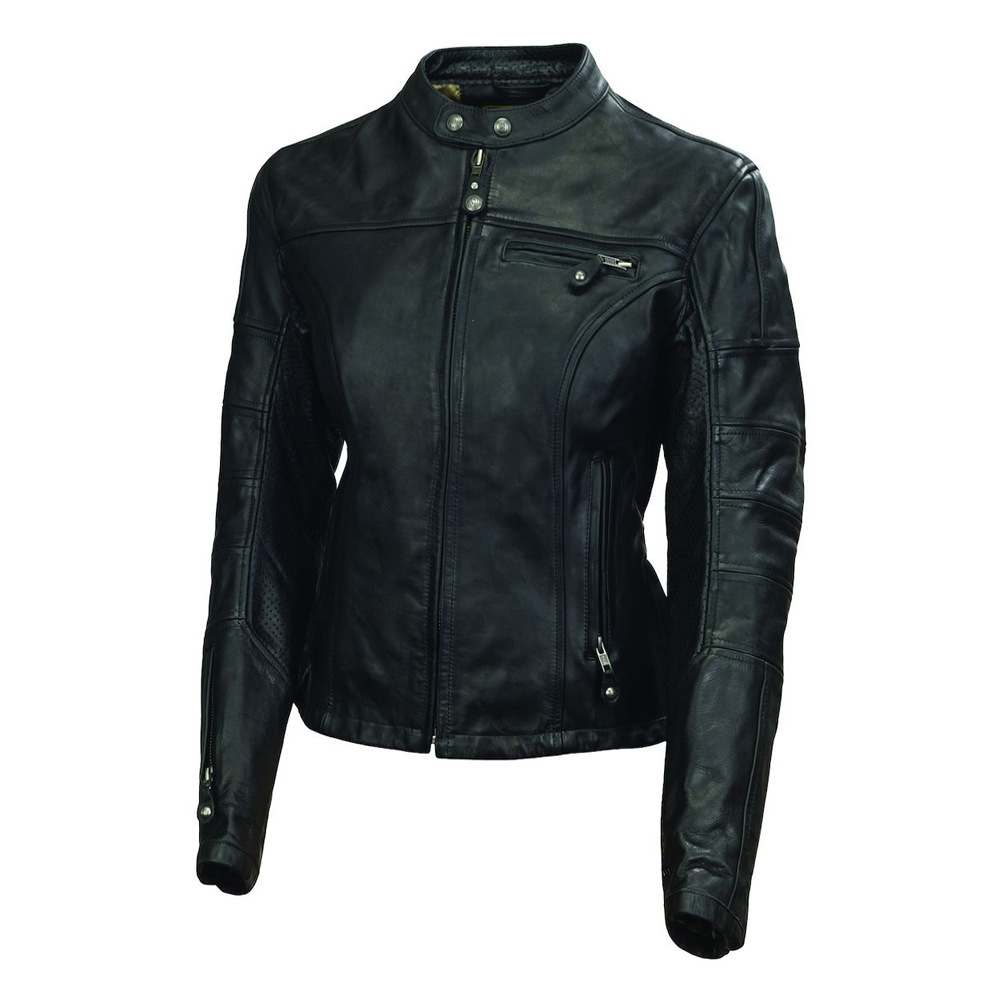 MOTOR BIKE LEATHER JACKETS