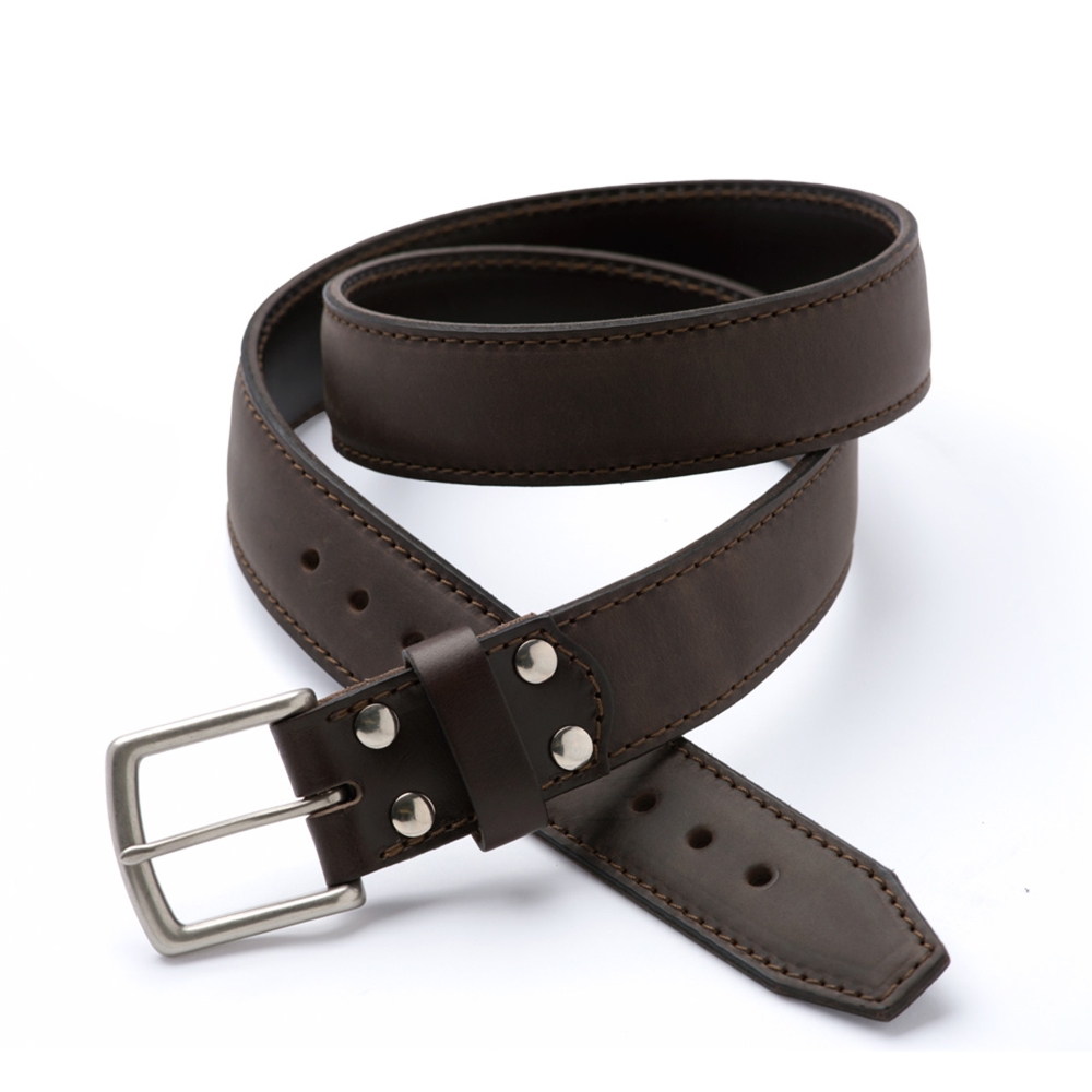 LEATHER BELTS